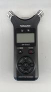 PCMレコーダー|TASCAM