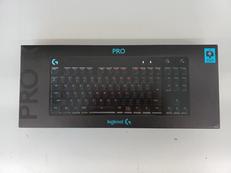 PRO Xゲーミングキーボード|LOGICOOL