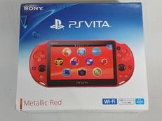 PS VITA|SONY