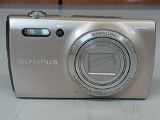 デジタルカメラ|OLYMPUS