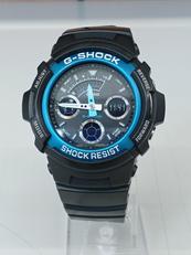 G-SHOCK|CASIO