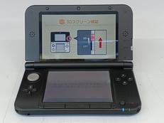 3DS LL|NINTENDO / 任天堂
