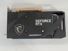 グラフィックボード|MSI