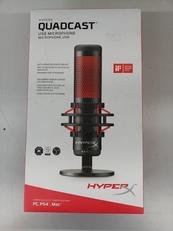 ゲーミングマイク|HYPERX