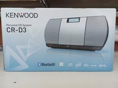 CDシステム|KENWOOD