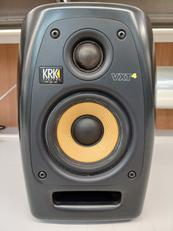 モニタースピーカー|KRK