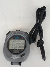 ストップウォッチ|SEIKO
