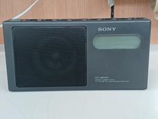 ラジオ|SONY