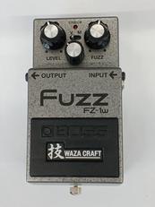 ファズ|BOSS