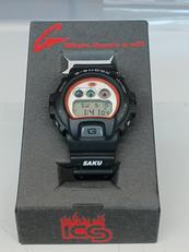 G-SHOCK|CASIO