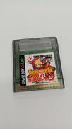 GBカラーソフト|KONAMI