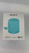 BTスピーカー|SONY