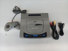 セガサターン|SEGA