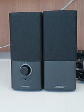 アクティブスピーカー|BOSE