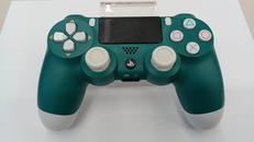 PS4コントローラー　アルパイングリーン|SONY