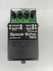 スペースエコー|BOSS