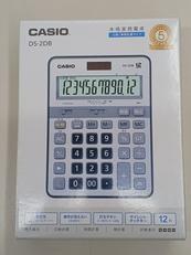 電卓|CASIO