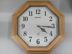 掛け時計|SEIKO
