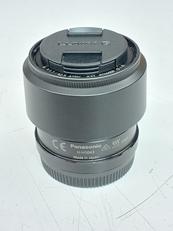 レンズ|PANASONIC