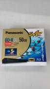 BD-R DL (50GB)6枚パック|PANASONIC