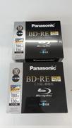 BD-RE (25GB)10パック×2|PANASONIC