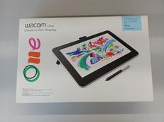 ペンタブレット|WACOM