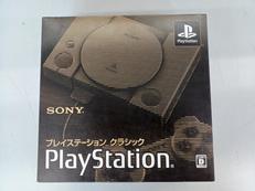 プレイステーションクラシック|SONY