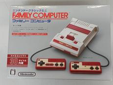 クラシックミニ|NINTENDO / 任天堂