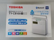 CDラジオ|TOSHIBA