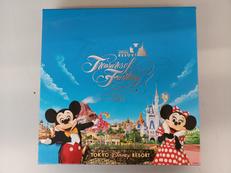 TREASURES OF FANTASY DREAMS&AD|ウォルトディズニーレコード