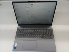 ノートパソコン|LENOVO