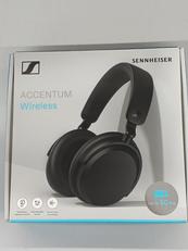 ワイヤレスヘッドホン|SENNHEISER