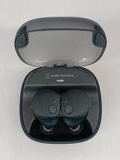 BTイヤホン|AUDIO-TECHNICA