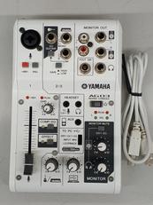 ミキサー|YAMAHA