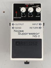 エフェクター|BOSS