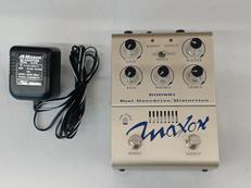 エフェクター|MAXON