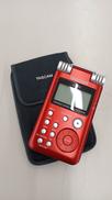リニアPCMレコーダー|TASCAM