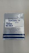 浄水器用交換カートリッジ|SEAGULL