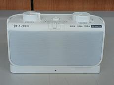 テレビ用スピーカー|AUREX