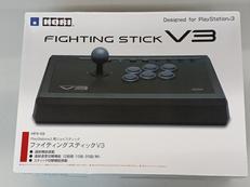 ファイティングスティックV3|HORI