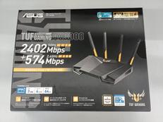 WI-FIルーター|ASUS
