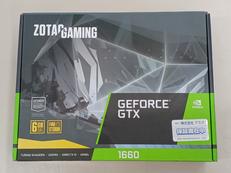 グラフィックボード|ZOTAC