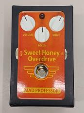 エフェクター|MAD PROFESSOR