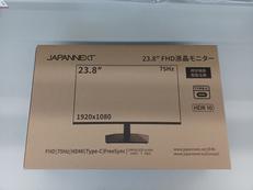液晶モニター|JAPANNEXT