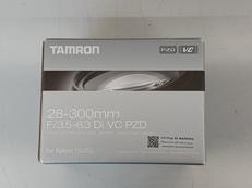 ニコン用レンズ|TAMRON