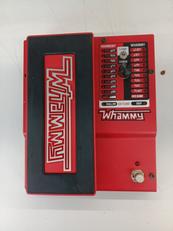 エフェクター|WHAMMY