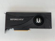 グラフィックボード|ZOTAC