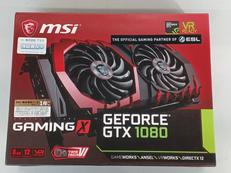 グラフィックボード|MSI