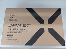 液晶モニター|JAPANNEXT