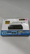 HDMI分配機|SANWA SUPPLY